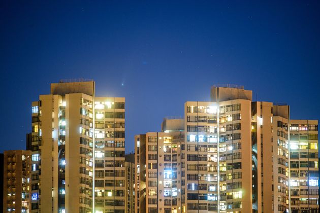 Hong Kong.
