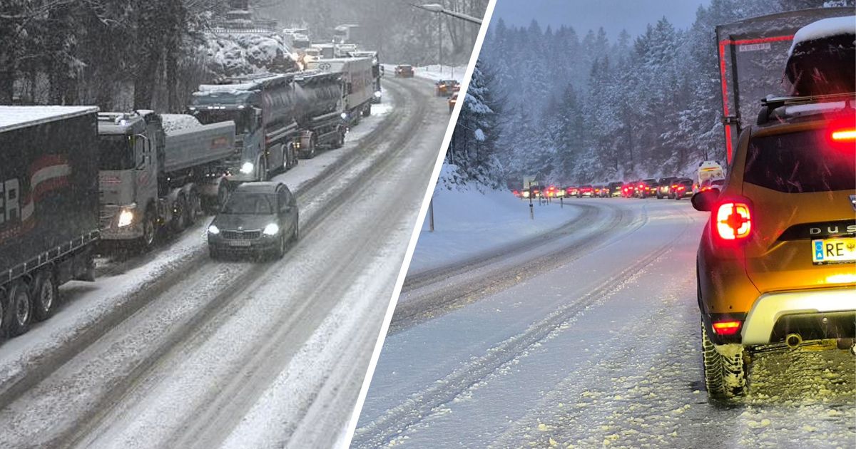 Sperren-Unf-lle-Kettenpflicht-Schneef-lle-sorgen-f-r-Chaos-auf-Tirols-Stra-en