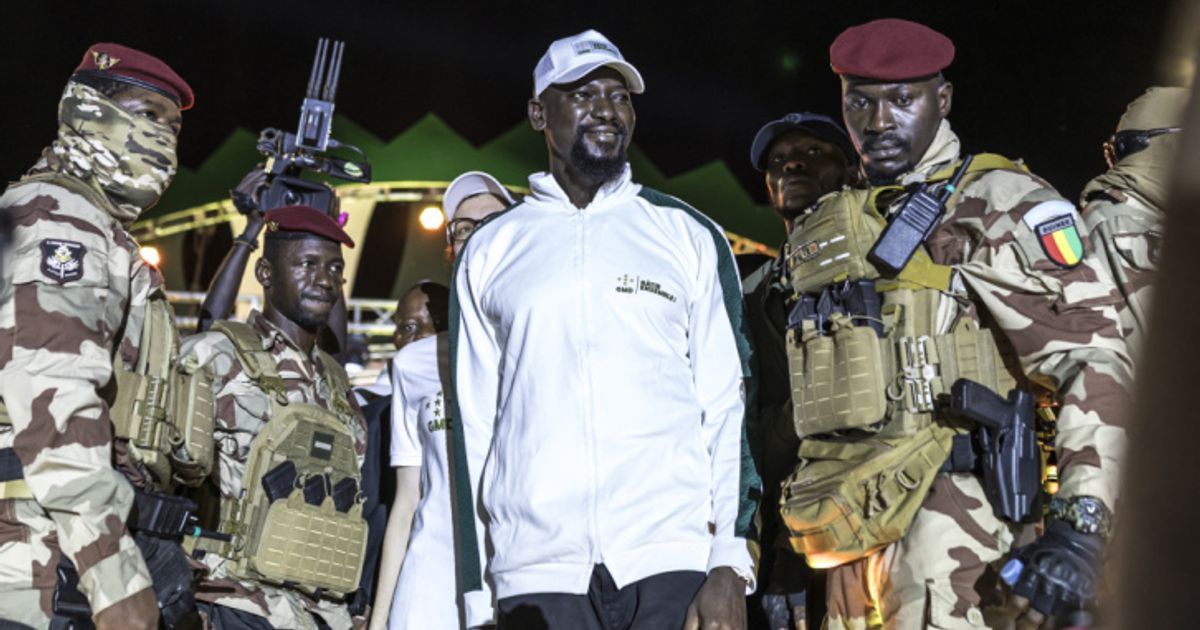 Putschf-hrer-Mamady-Doumbouya-gewann-Wahl-in-Guinea