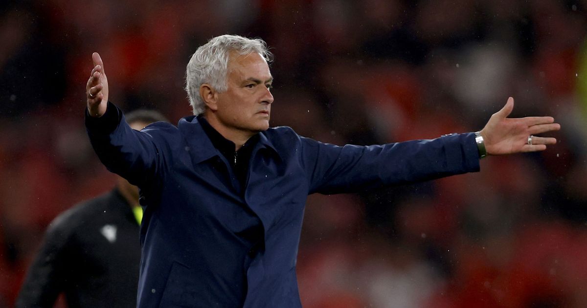 Mourinho-vor-R-ckkehr-auf-Real-Trainerbank-Lewandowski-verl-sst-Barcelona