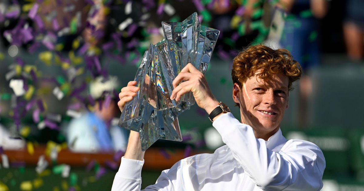 Tennis-Titel-in-Indian-Wells-an-Sinner-und-Sabalenka