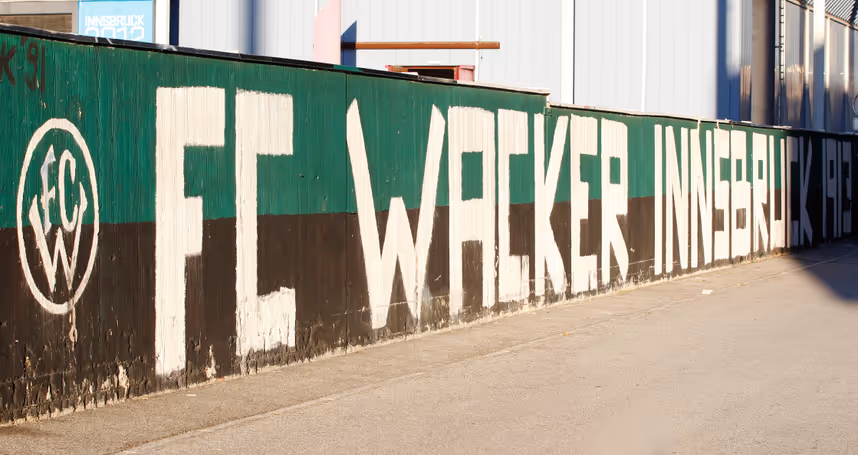Wacker in der Krise