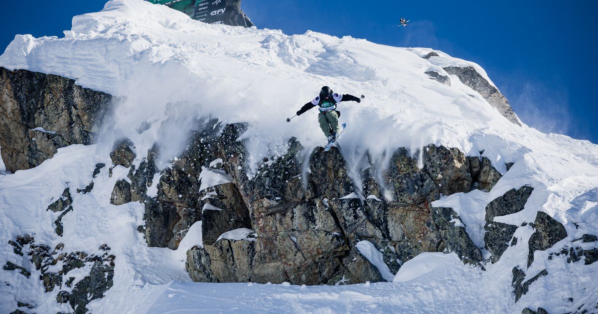 -Risiko-Management-am-h-chsten-Level-Freeride-Event-w-hrend-hohen-Lawinenwarnstufen