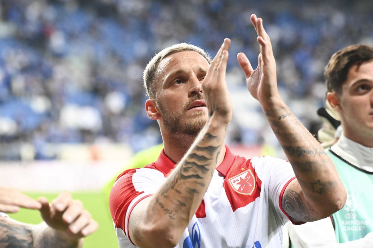 Arnautovic mit Premierentreffer für Roter Stern, ÖFB-Teamspieler steht vor Wechsel