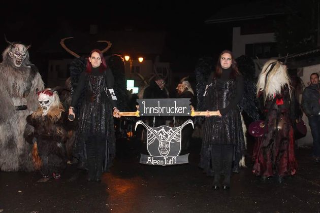 Innsbrucker AlpenTuifl