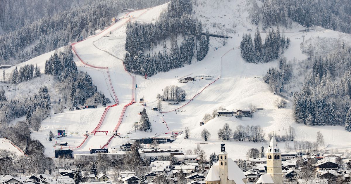 Zwei-Personen-unterhalb-der-Hausbergkante-in-Kitzb-hel-von-Lawine-erfasst