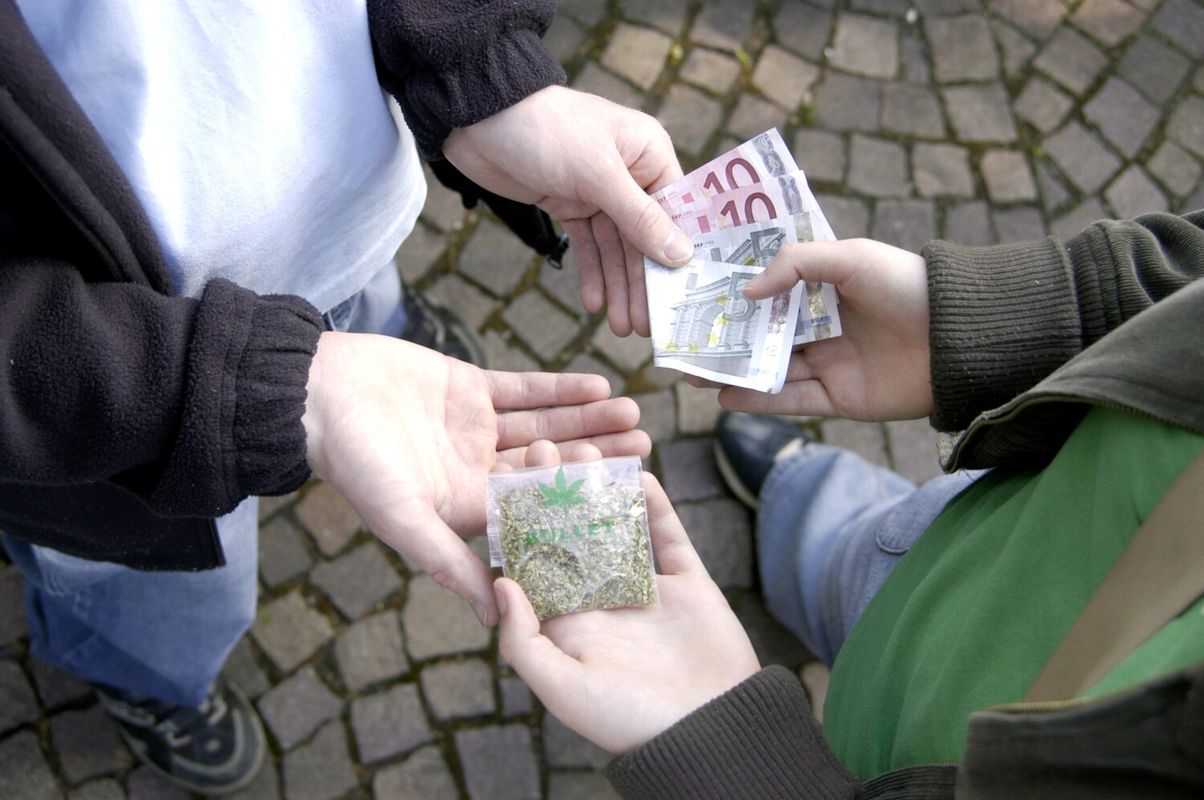 Überfall, Drogen, Gewalt: Terror von Jugendbande in Innsbruck geht weiter