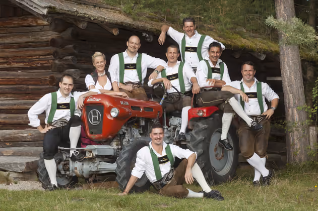 Foto: Alt Die Inntaler