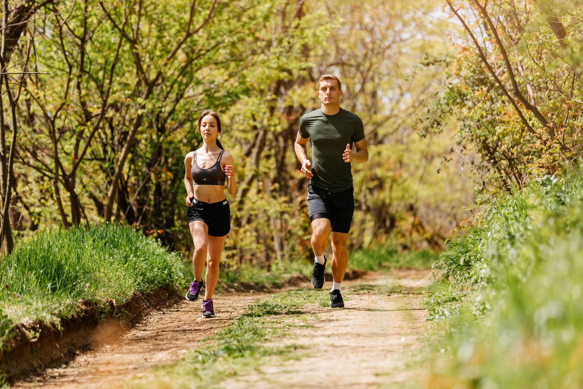 Vom Couchpotatoe zum Sport-Freak: Wie viel Bewegung ist eigentlich noch gesund?