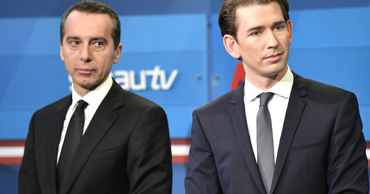 Kern-Kurz-und-der-stille-Blick-auf-das-Kanzleramt