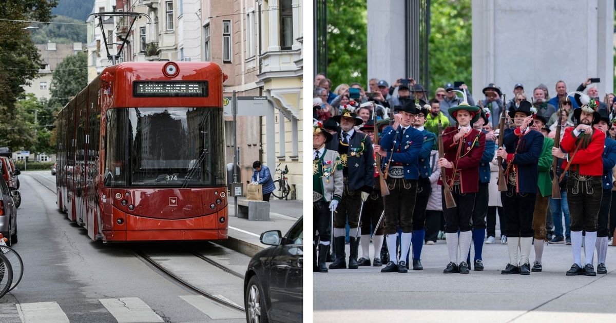 Heute-gro-er-Sch-tzenumzug-in-Innsbruck-Stra-ensperren-und-ffi-Ausf-lle-im-berblick