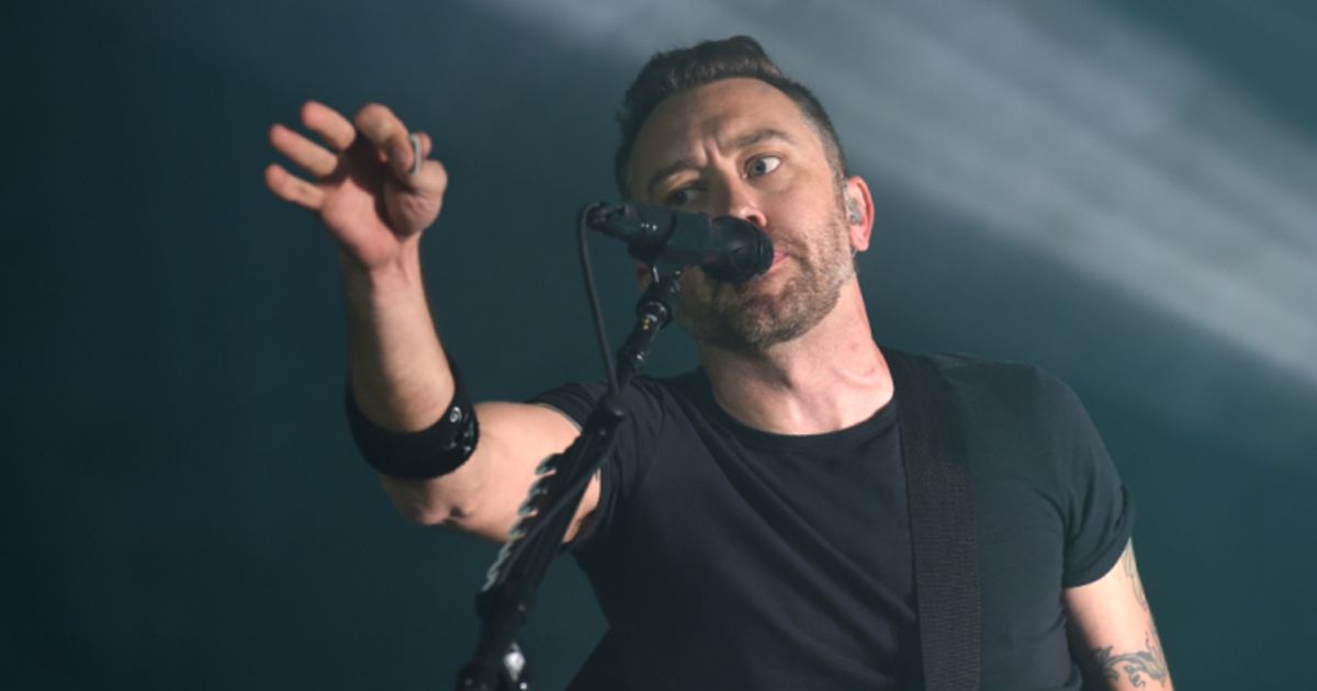 US-Rockband-Rise-Against-ruft-zum-Widerstand-gegen-Trump-auf