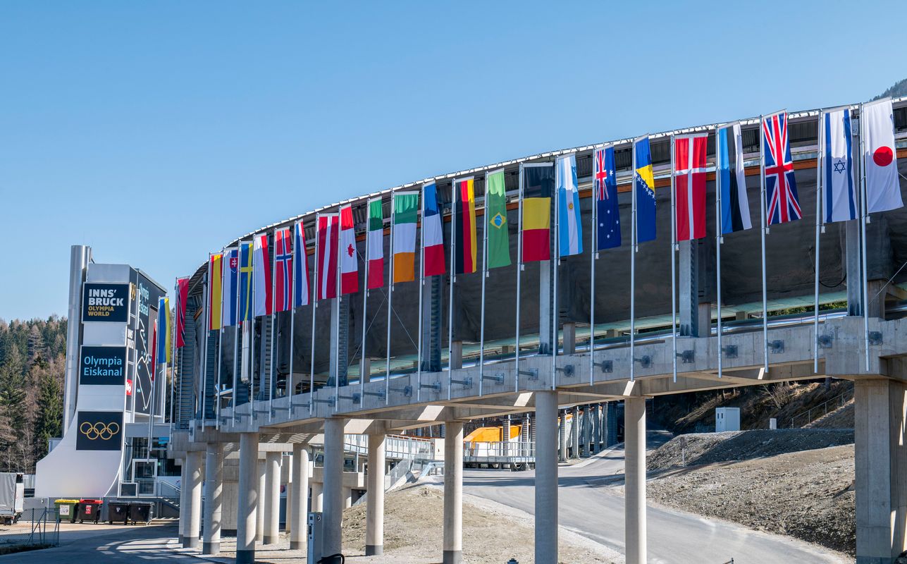 Millionen-Debakel im Eiskanal: Von Anfang an lief einiges schief