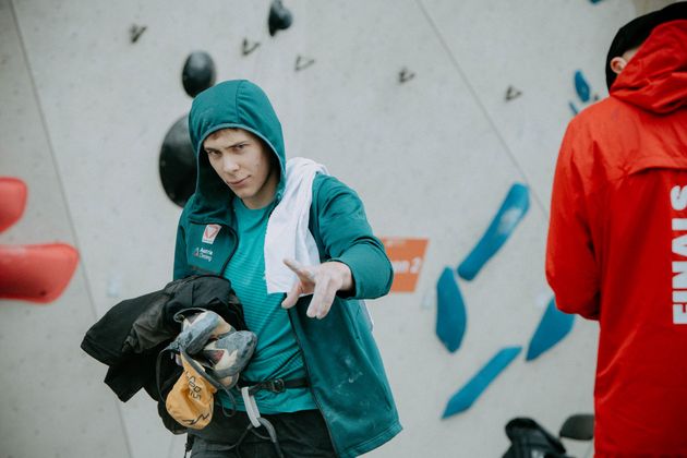 Stefan Scherz