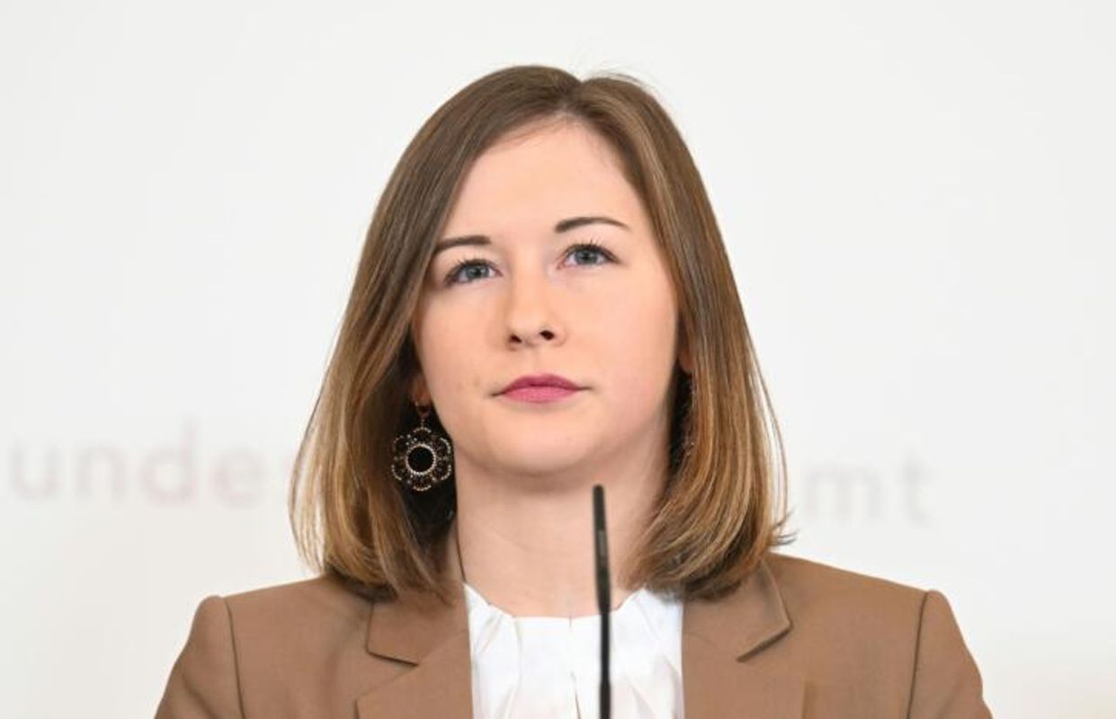 Ministerin Bauer: Neues Integrationsgesetz 