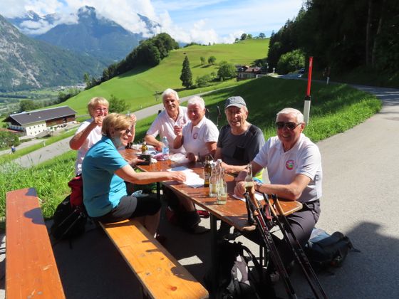TT-Wandercup Schwaz