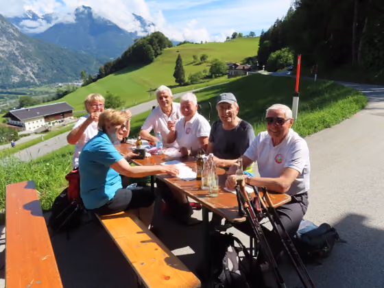 TT-Wandercup Schwaz