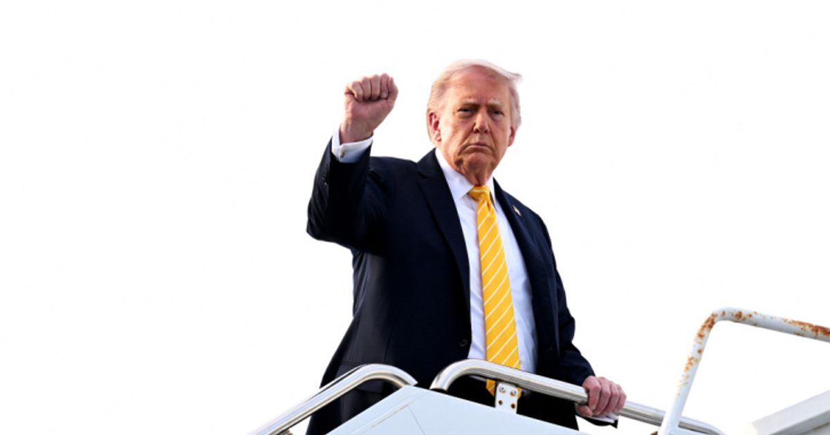 Trump-k-ndigt-berpr-fung-eines-Iran-Plans-an