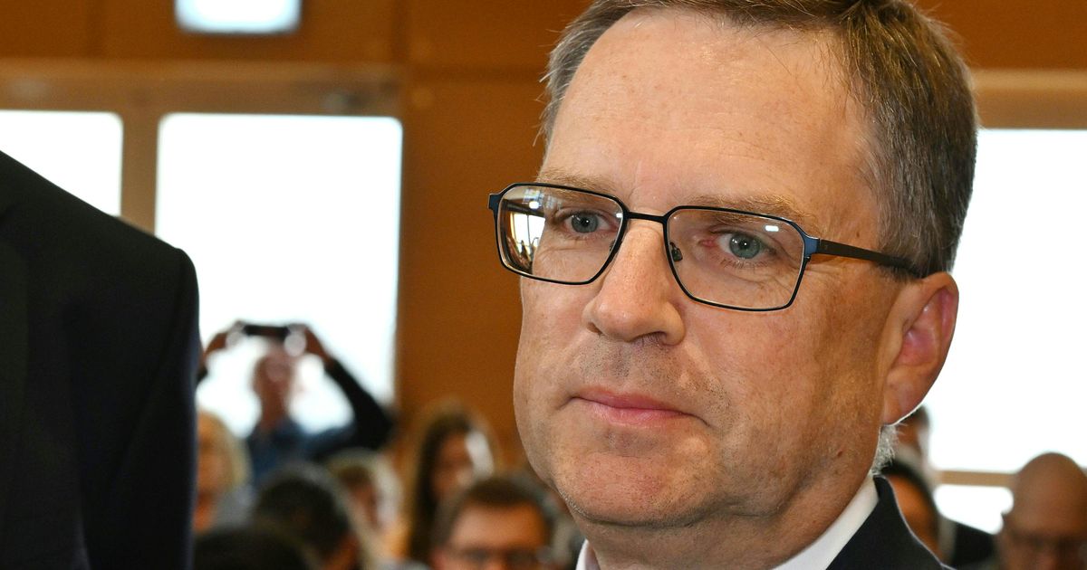 Август Вёгингер переизбран главой профсоюза ÖAAB с 95,9% голосов