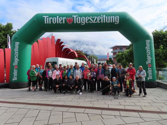 TT-Wandercup Schwaz