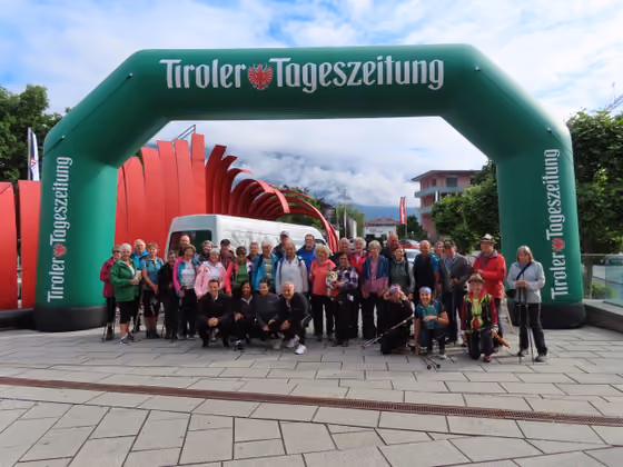 TT-Wandercup Schwaz