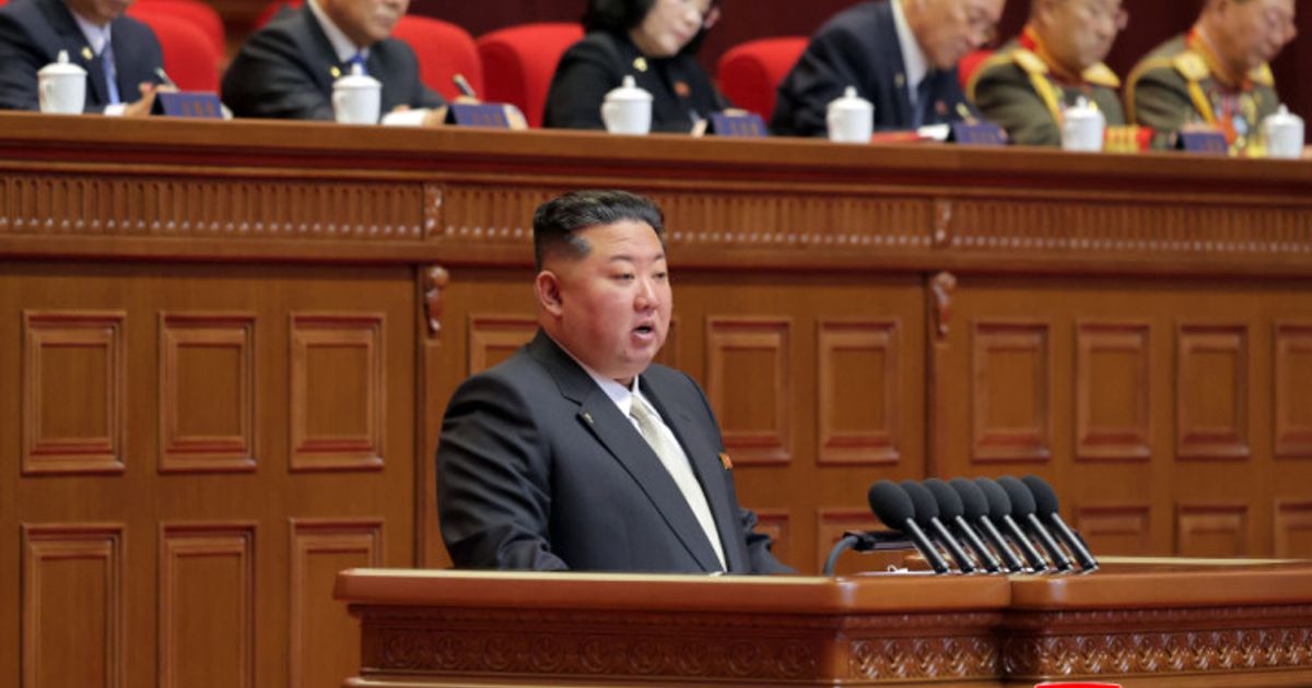 Nordkoreas-Kim-verbreitet-bei-Parteikongress-Zuversicht