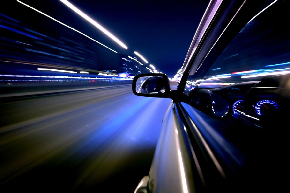 Mit 180 km/h unterwegs: 18-Jähriger lieferte sich in Lienz wilde Verfolgungsjagd mit der Polizei