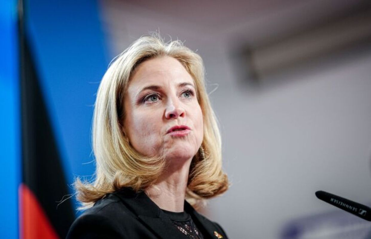 Addis Abeba: Meinl-Reisinger bei EU-Ethiopia Business Forum