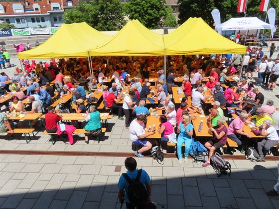 TT-Wandercup Schwaz