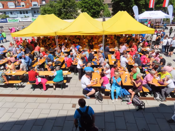 TT-Wandercup Schwaz