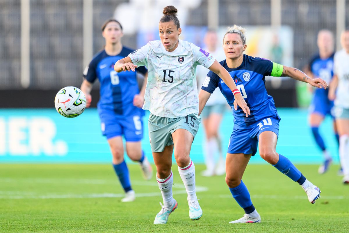 Tiroler ÖFB-Teamspielerin Billa: „Wird die eine oder andere 