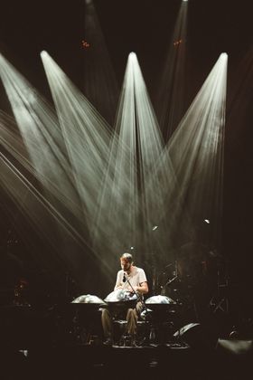 Manu Delago