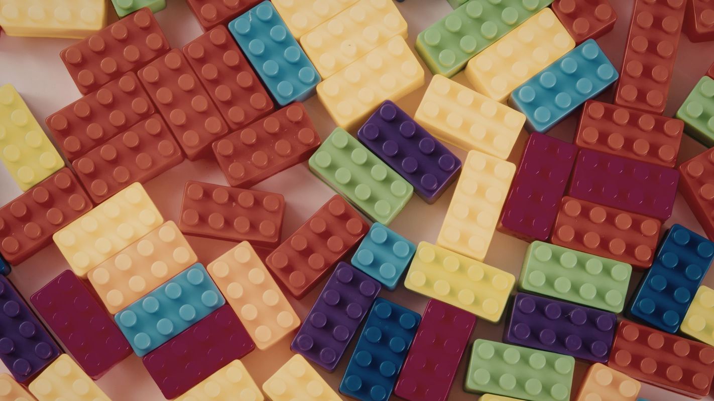 Lego verschwand aus Lager einer Firma in Ischgl: Polizei forschte Diebe aus