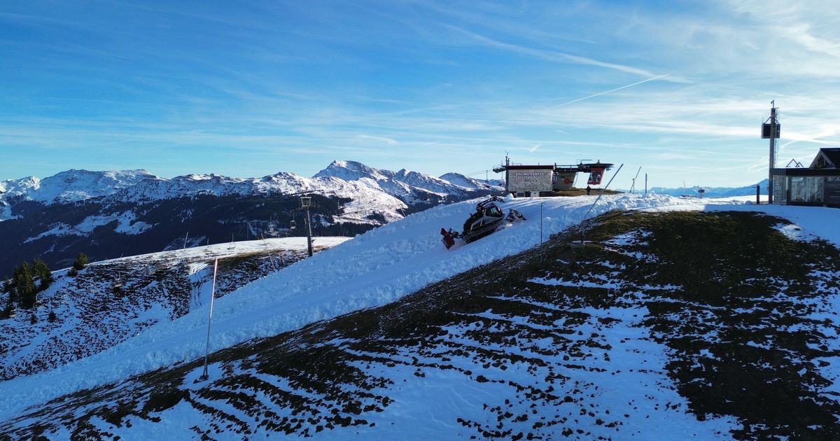 Fr-her-Skisaisonstart-Wenn-Kitzb-hel-den-Schneeteppich-wieder-ausrollt
