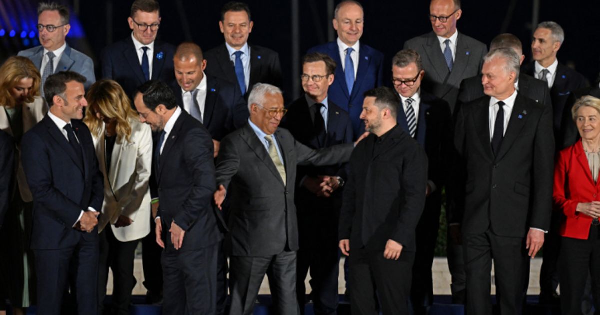 EU-Gipfel-am-zweiten-Tag-mit-arabischen-Staaten