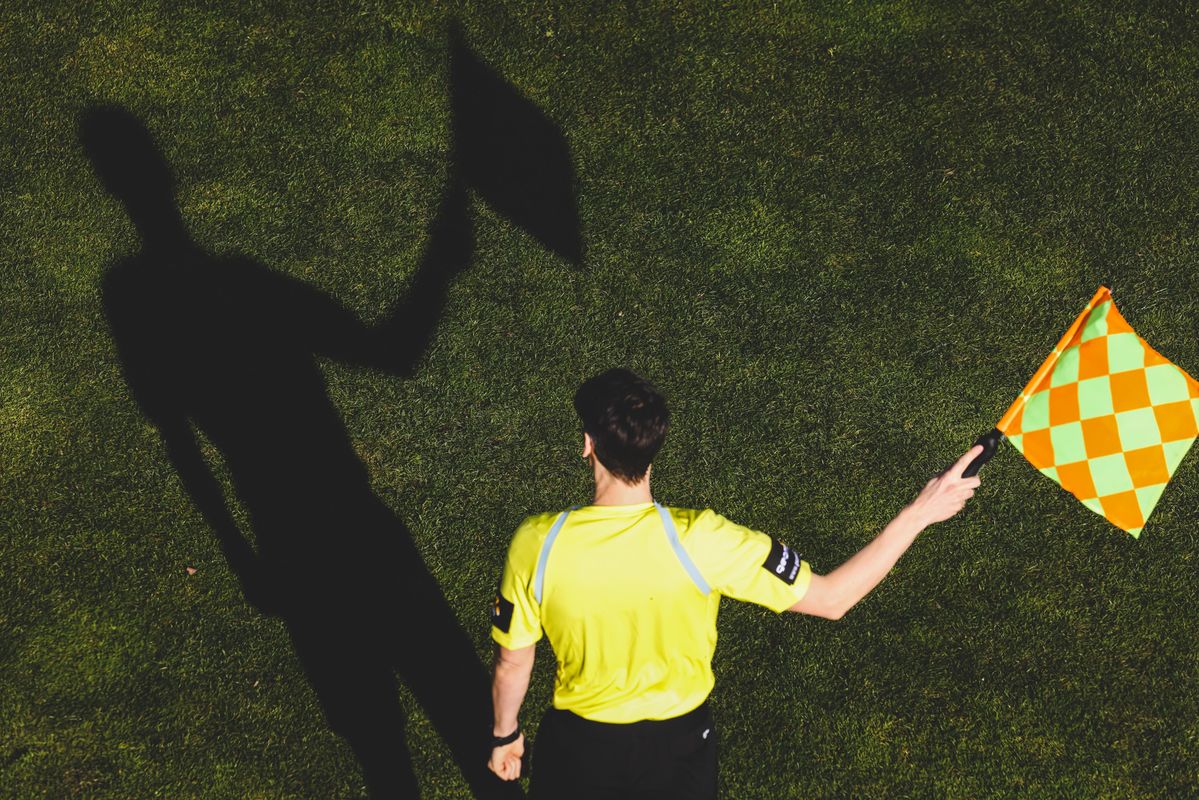 Entschuldigung nach Entgleisung: Tiroler Fußball-Funktionär vergriff sich im Ton