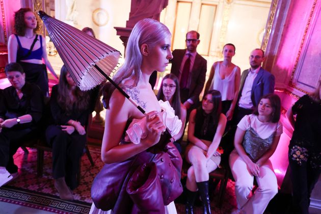 Fashion | sereni |