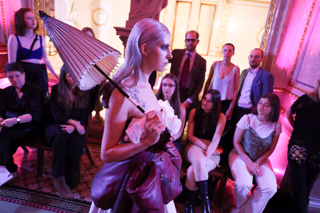 Fashion | sereni |