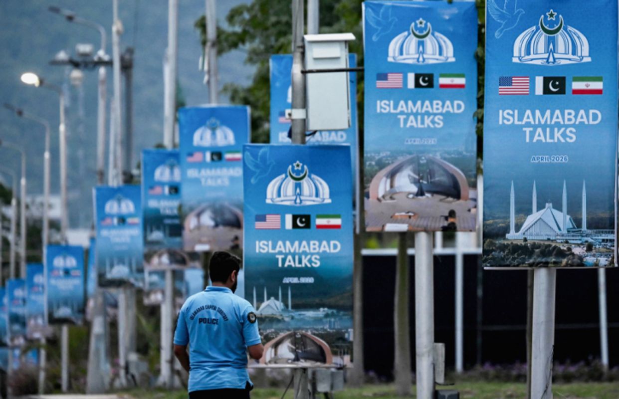 Feuerpause zwischen den USA und Iran droht zu scheitern