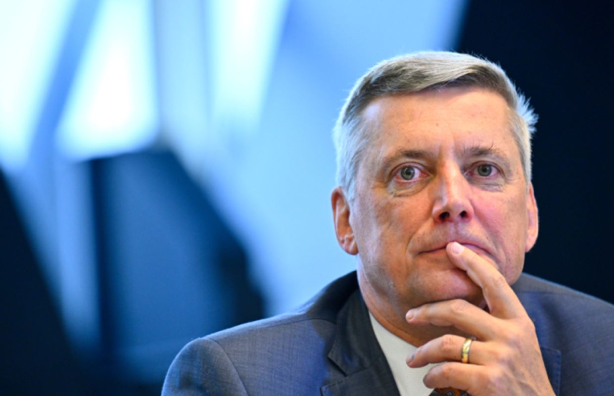 Korruptionsexperte Kreutner als Zeuge im U-Ausschuss geladen