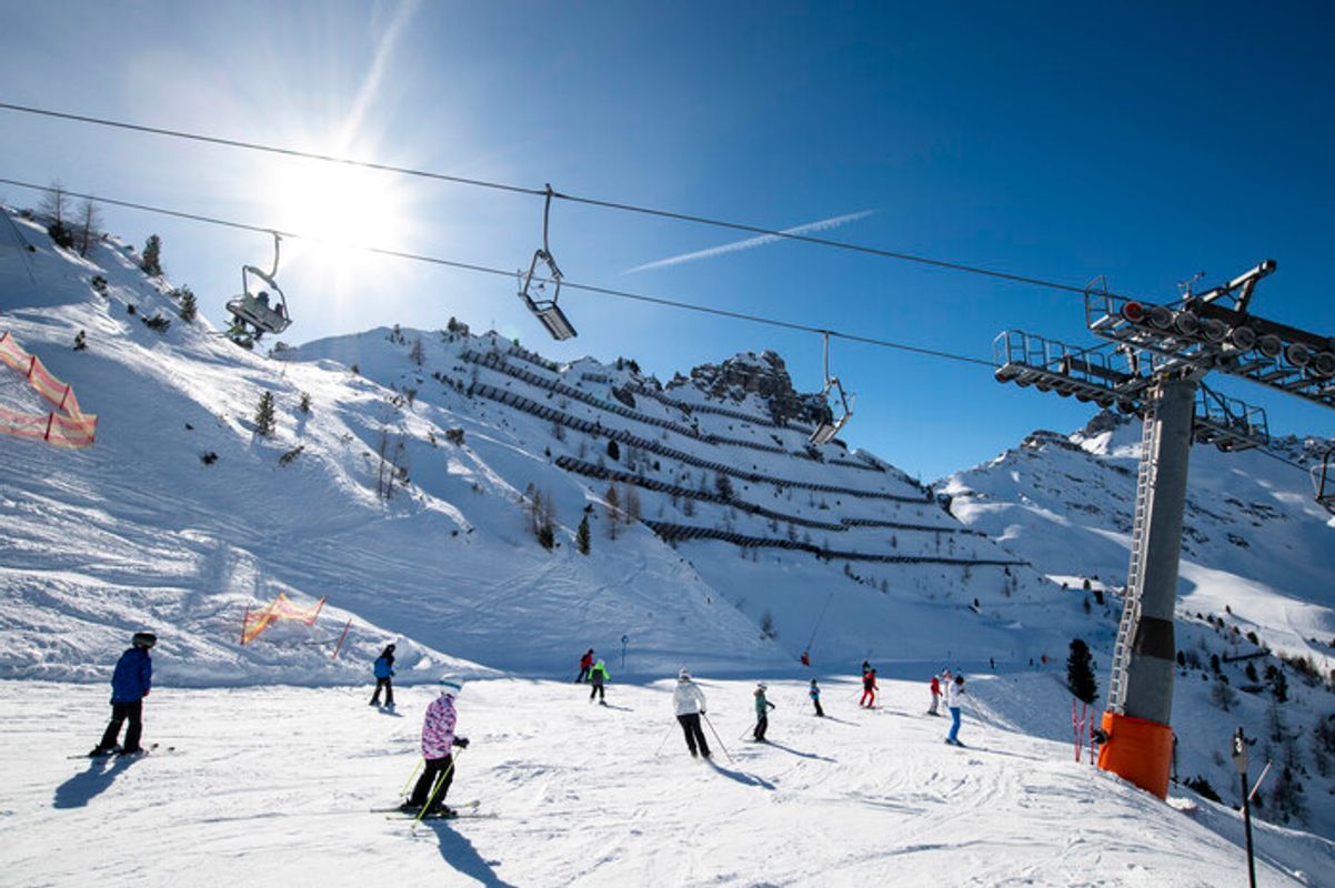 Osterferien stehen vor der Tür: Warum das Saisonfinale heuer eine Herausforderung wird