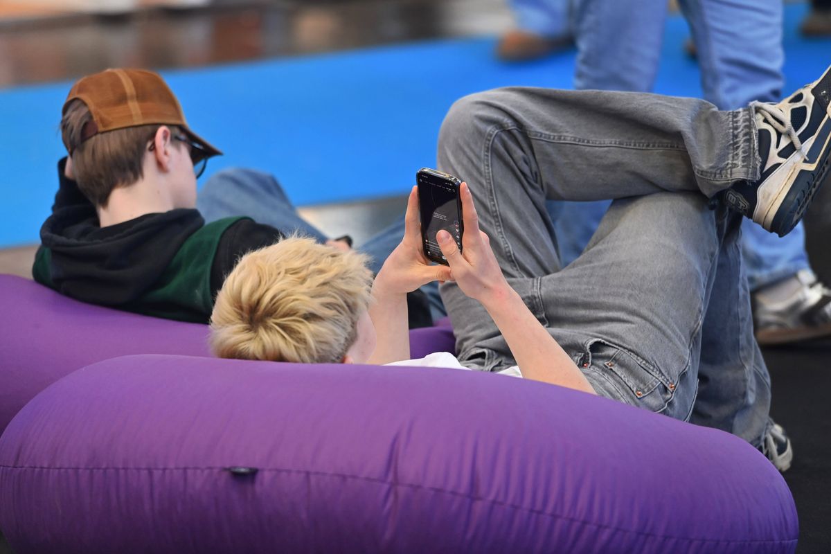 Sichere Orte für Kinder und Jugendliche sind auch eine Frage des Geldes