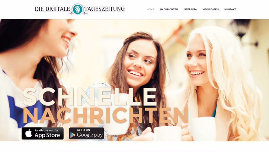 Was sind e-paper? Sind e-paper die neuen Tageszeitungen?