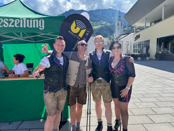 TT-Wandercup Schwaz