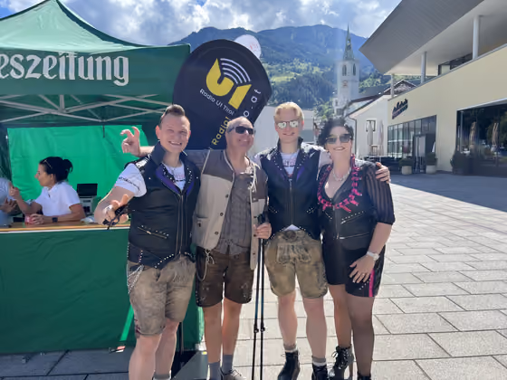 TT-Wandercup Schwaz