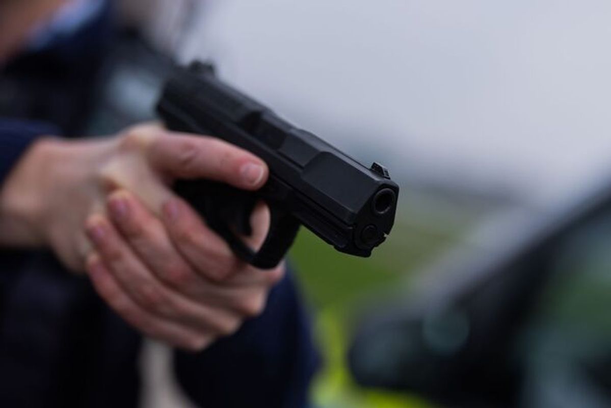 Nach Überfall auf Tiroler Linienbus: Falscher Polizist war letztlich doch nicht der Räuber