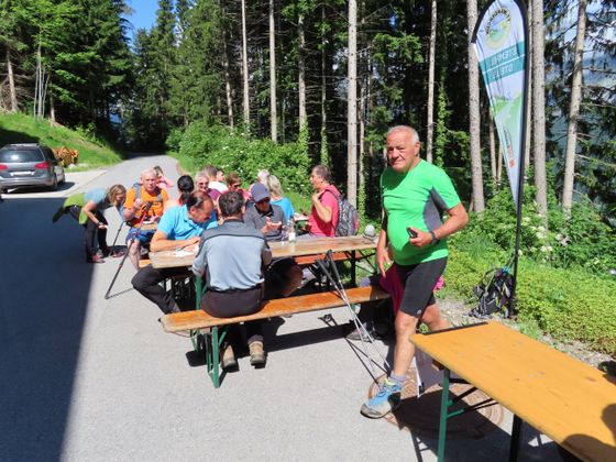TT-Wandercup Schwaz