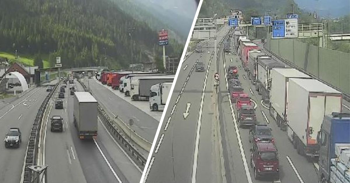 Reiseverkehr-rollt-Riesenstau-am-Brenner-in-der-Fr-h-vier-Stunden-Wartezeit-auf-A10