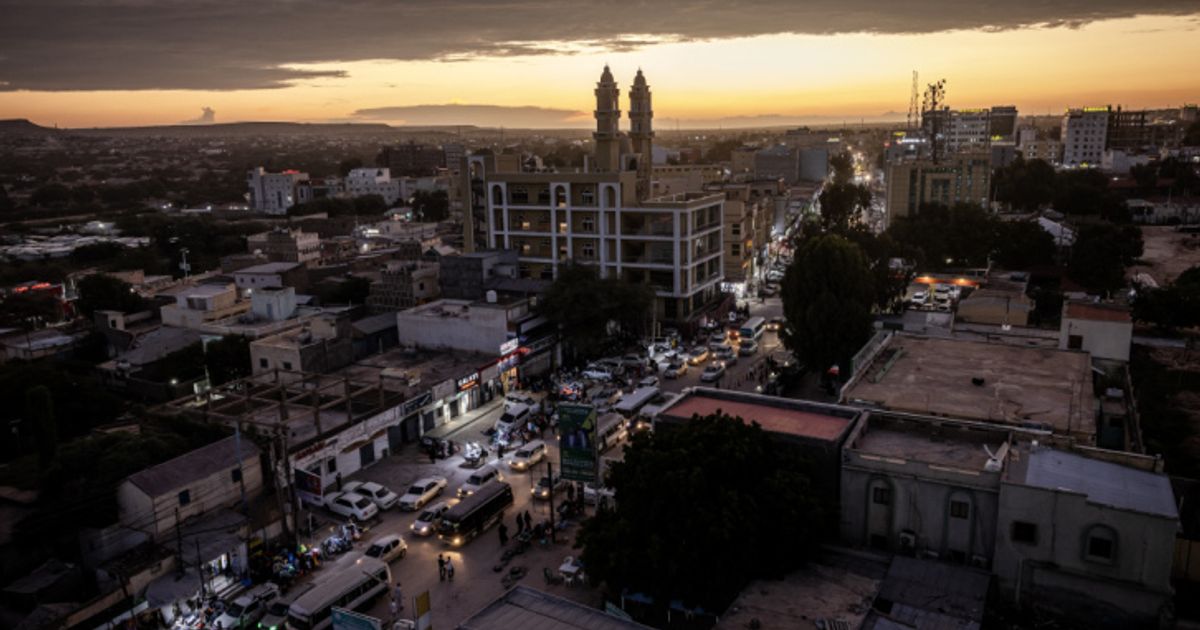 Kritik-an-Israel-wegen-Anerkennung-von-Somaliland