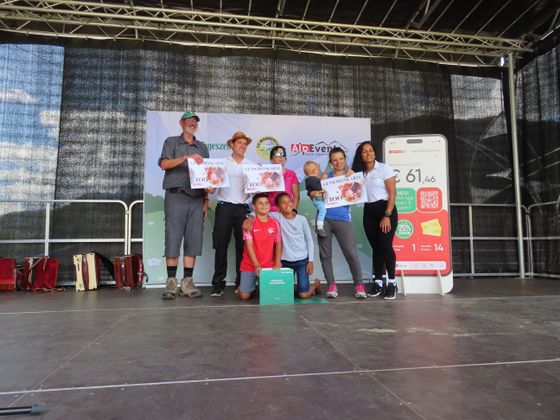TT-Wandercup Schwaz